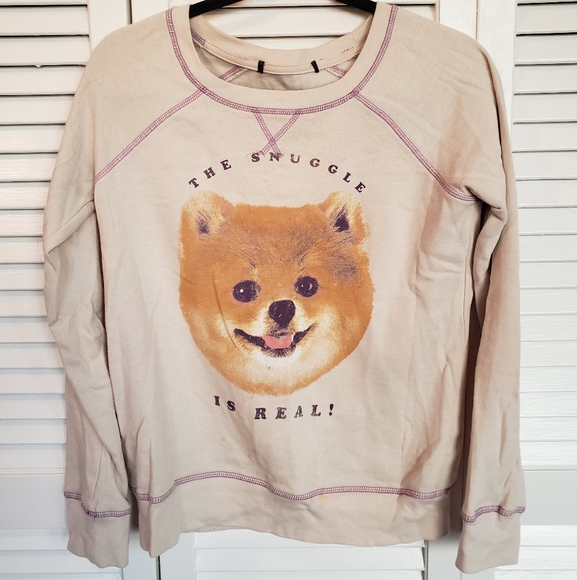 Sweaters - Dog sweater